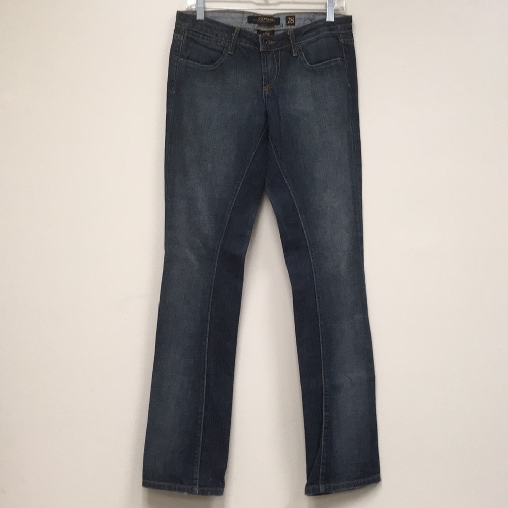 ⛔️REDUCED⛔️ Ed Hardy by Christian Audigier Jean